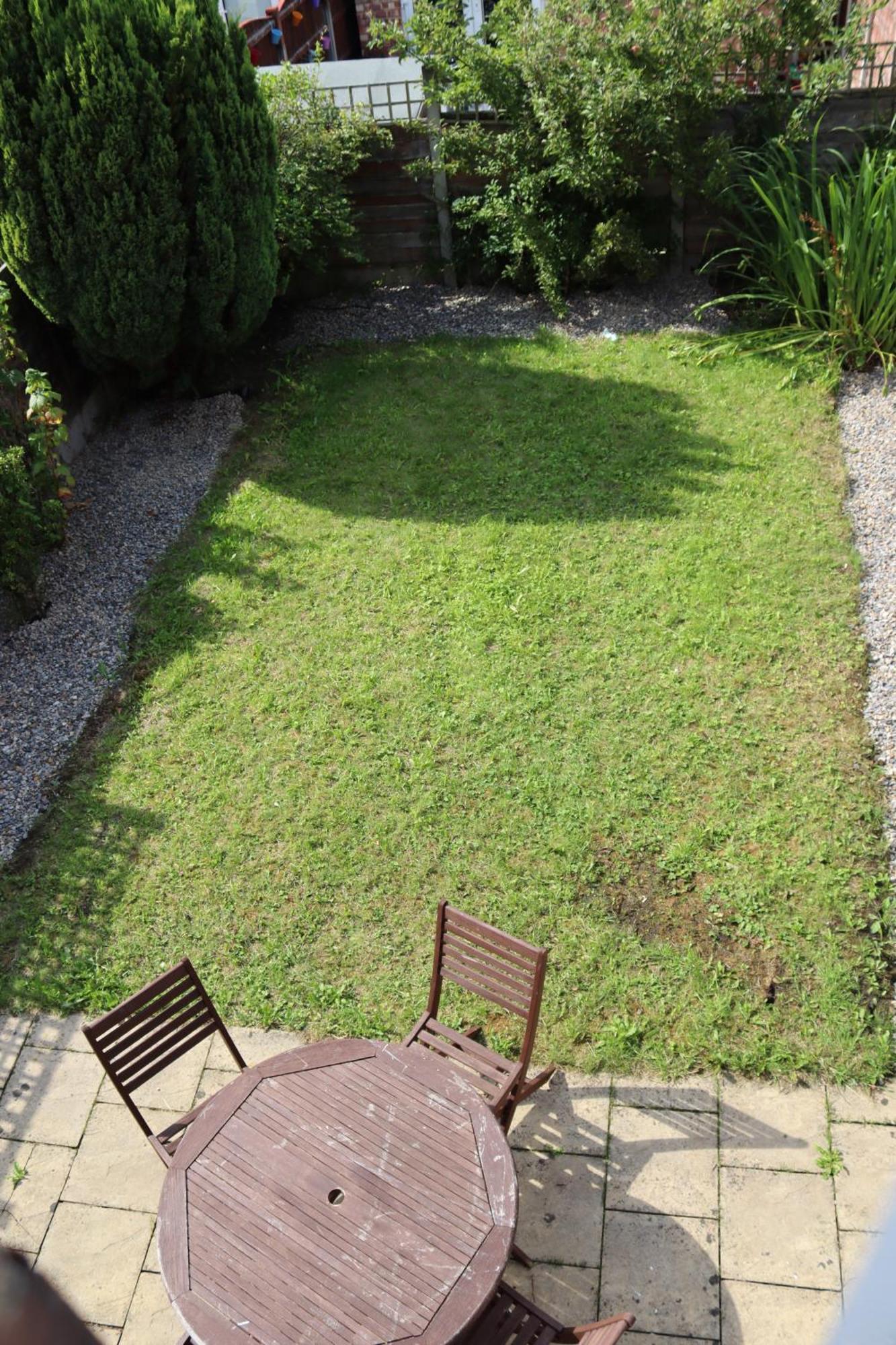 The Heart - Cosy 3 Bedroom House With Double Driveway And Garden In Manchester Exteriér fotografie