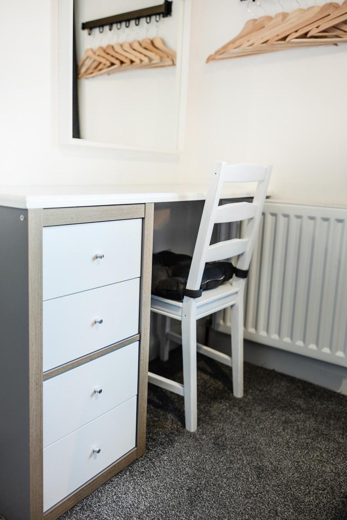 The Heart - Cosy 3 Bedroom House With Double Driveway And Garden In Manchester Exteriér fotografie