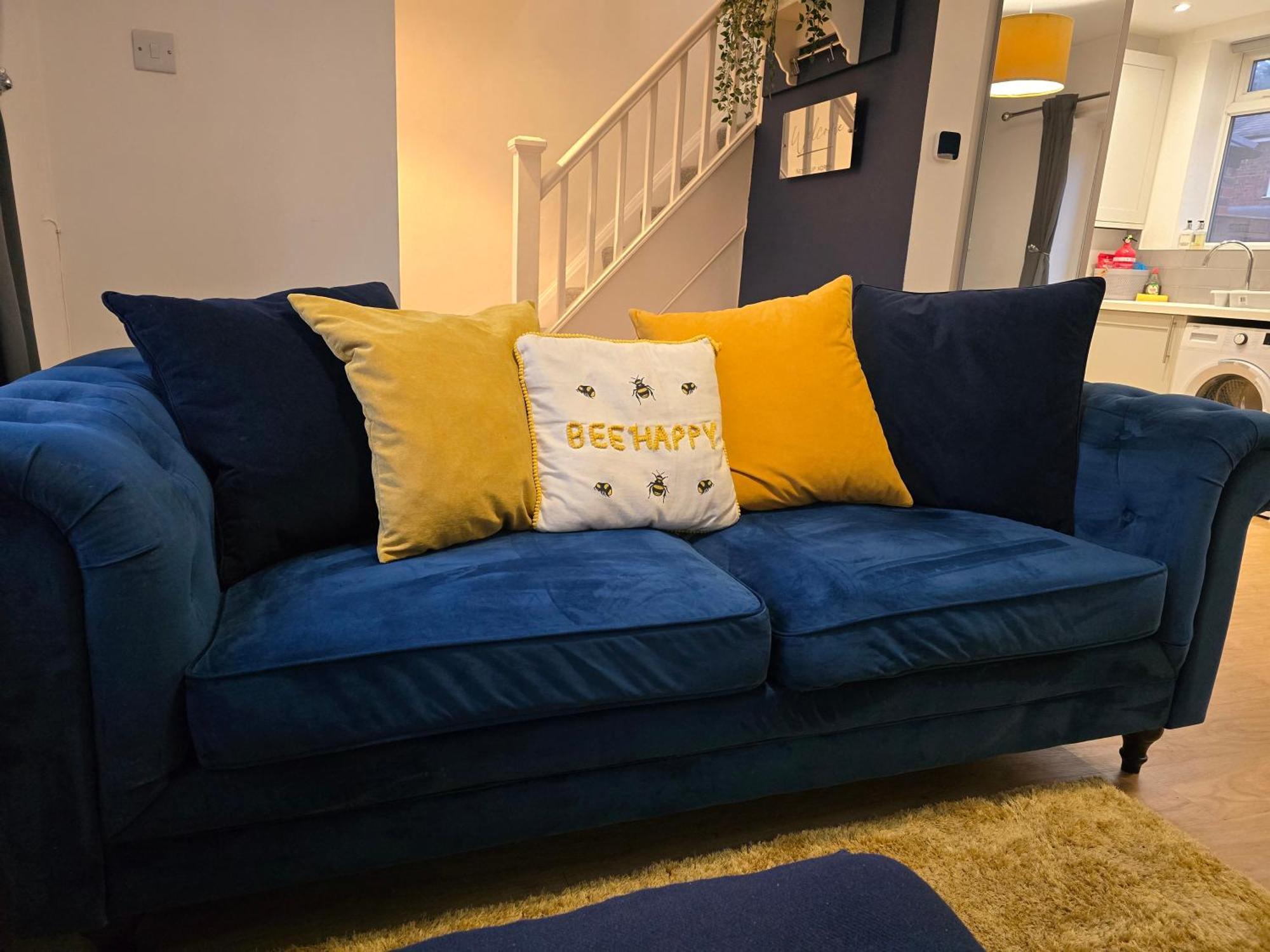 The Heart - Cosy 3 Bedroom House With Double Driveway And Garden In Manchester Exteriér fotografie